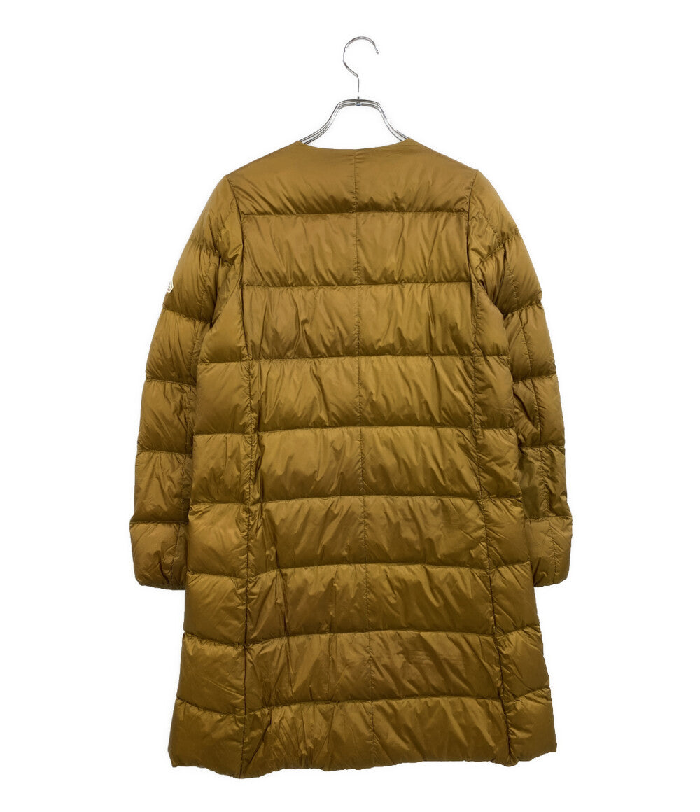 PYRENEX コート MALADETA 2 レディース SIZE 38 ピレネックス