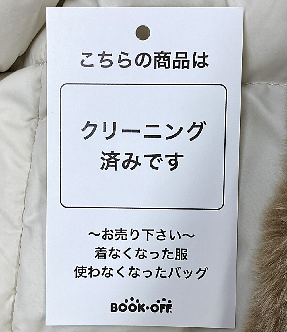 DUVETICA ダウンコート CARYS レディース SIZE 38 デュベティカ