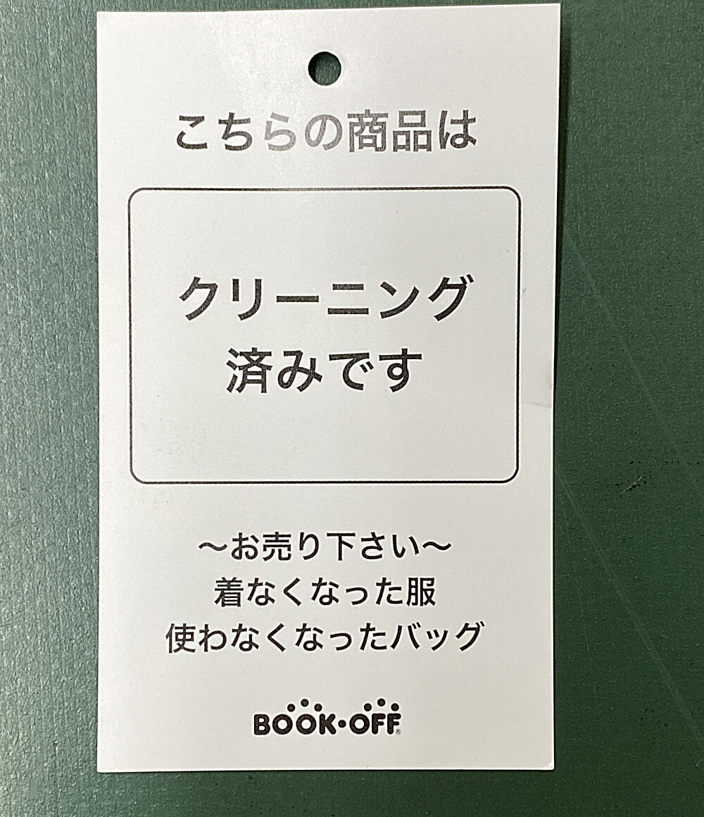 MONCLER ダウンジャケット BORROME オリーブカーキ レディース SIZE 3 モンクレール