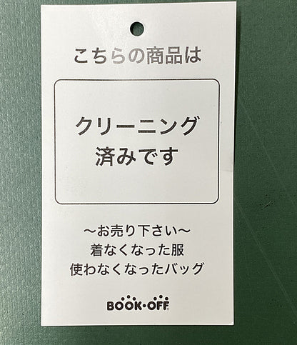 MONCLER ダウンジャケット BORROME オリーブカーキ レディース SIZE 3 モンクレール