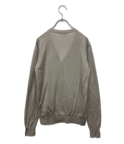 Loro Piana カーディガン シルク混 FAF8461 レディース SIZE 40 ロロピアーナ