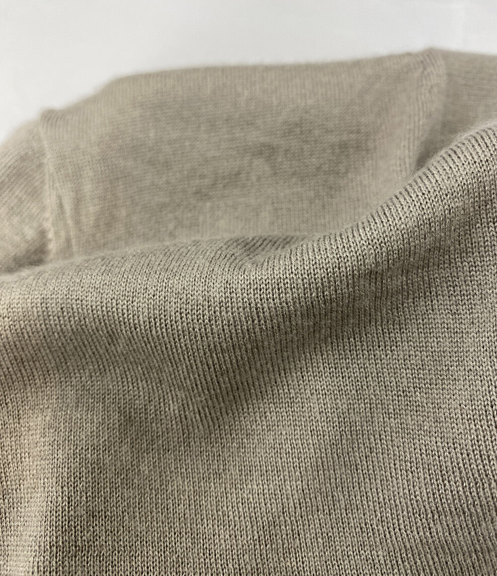 Loro Piana カーディガン シルク混 FAF8461 レディース SIZE 40 ロロピアーナ