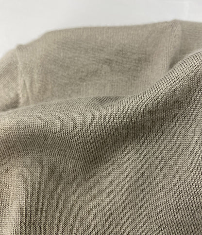 Loro Piana カーディガン シルク混 FAF8461 レディース SIZE 40 ロロピアーナ