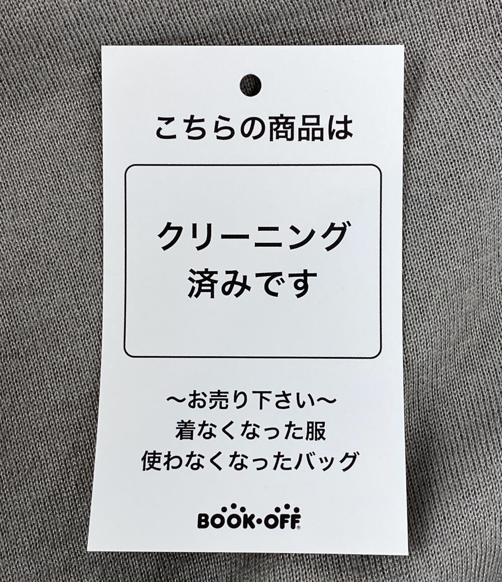 Loro Piana カーディガン シルク混 FAF8461 レディース SIZE 40 ロロピアーナ