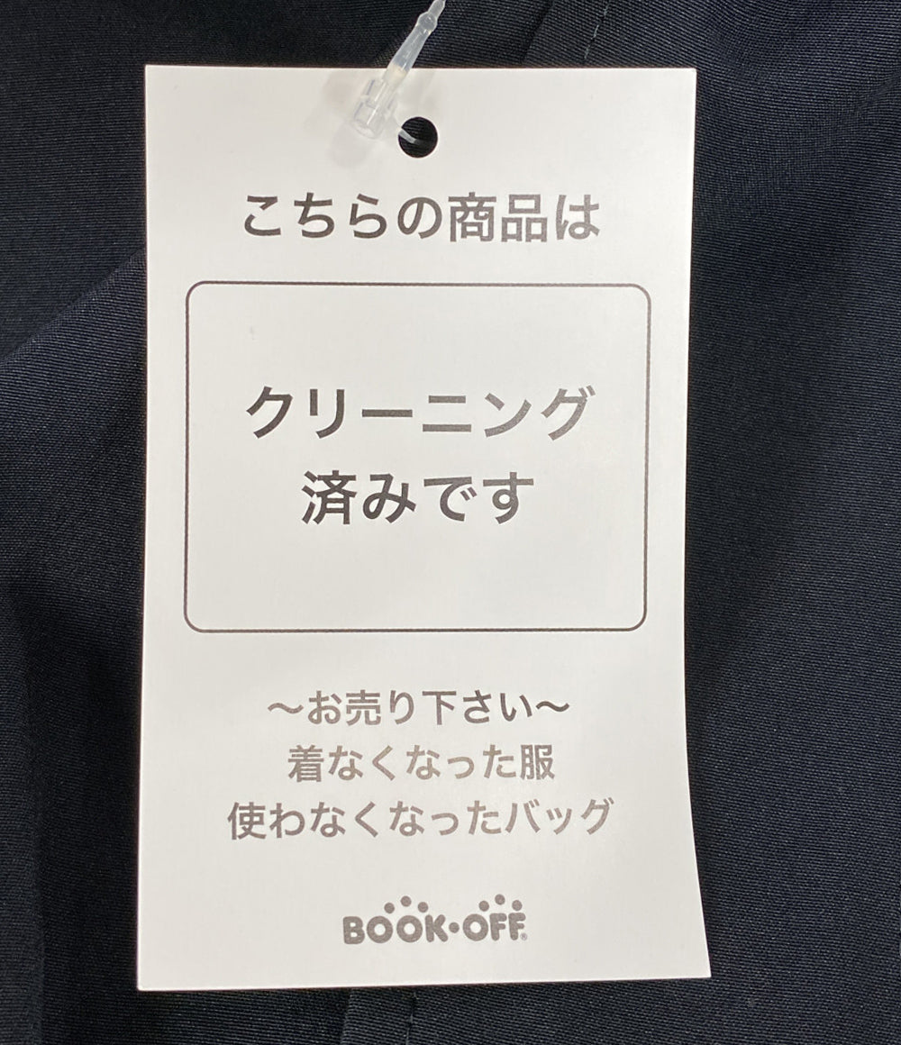 VACHEMENT×1er Arrondissement プルミエアロンディスモン シエルタフタモッズベスト B1051AFV039 レディース SIZE 36 ヴァシュモン
