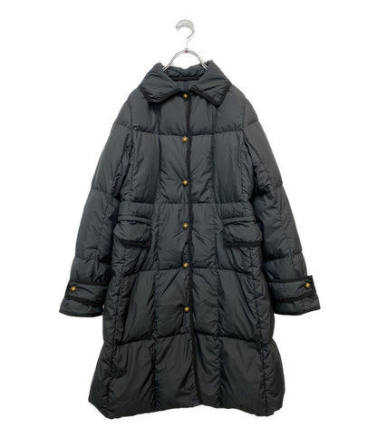 MONCLER ダウンコート ASHARD E20934537385 レディース SIZE - モンクレール