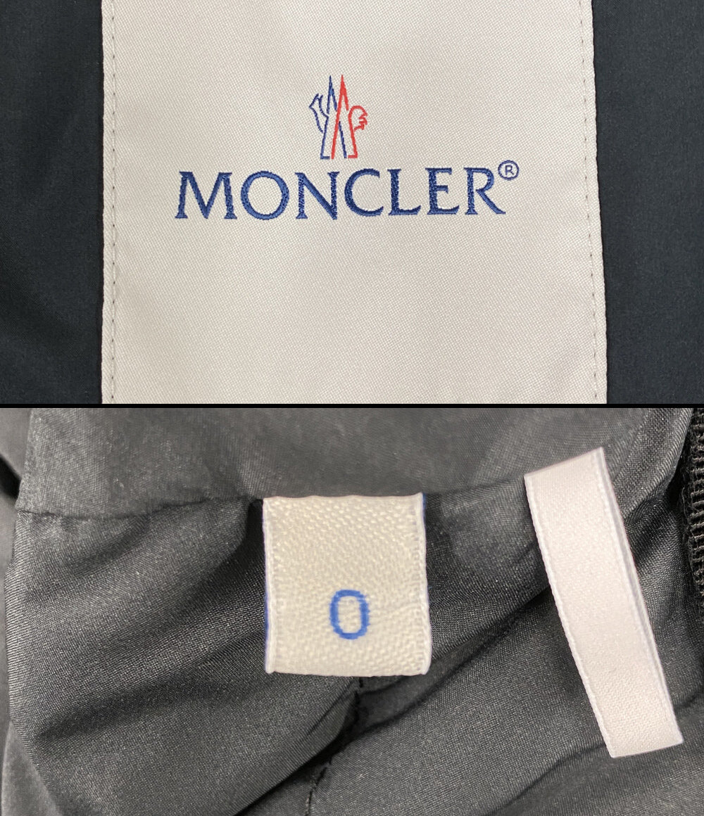 MONCLER ダウンコート ASHARD E20934537385 レディース SIZE - モンクレール
