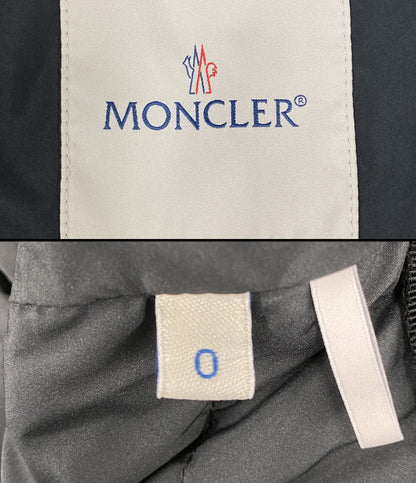 MONCLER ダウンコート ASHARD E20934537385 レディース SIZE - モンクレール