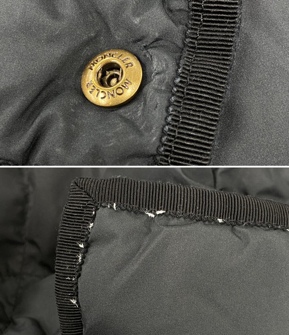 MONCLER ダウンコート ASHARD E20934537385 レディース SIZE - モンクレール