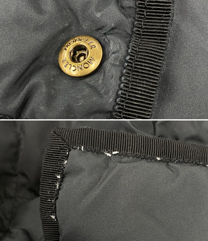 MONCLER ダウンコート ASHARD E20934537385 レディース SIZE - モンクレール