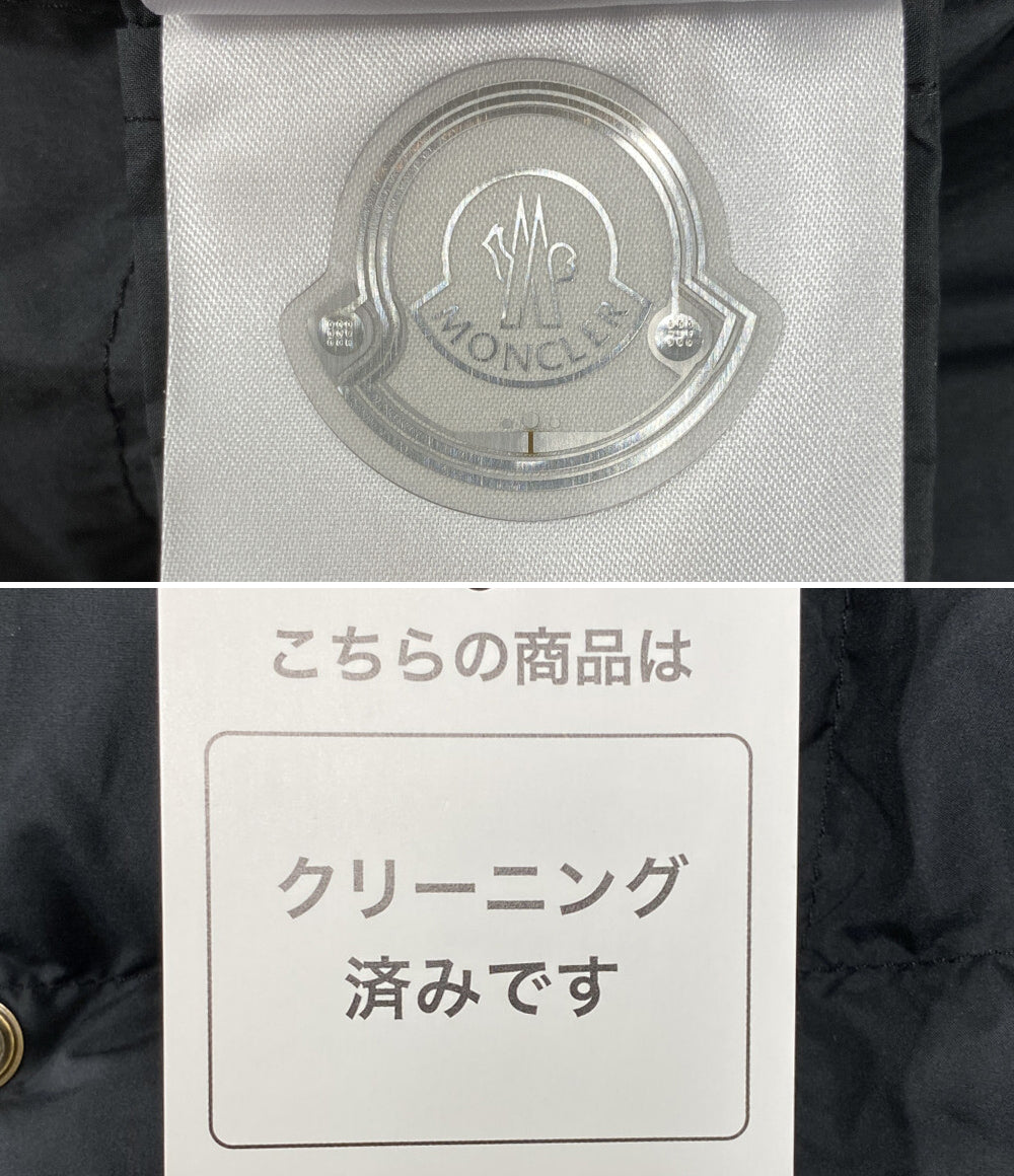 MONCLER ダウンコート ASHARD E20934537385 レディース SIZE - モンクレール