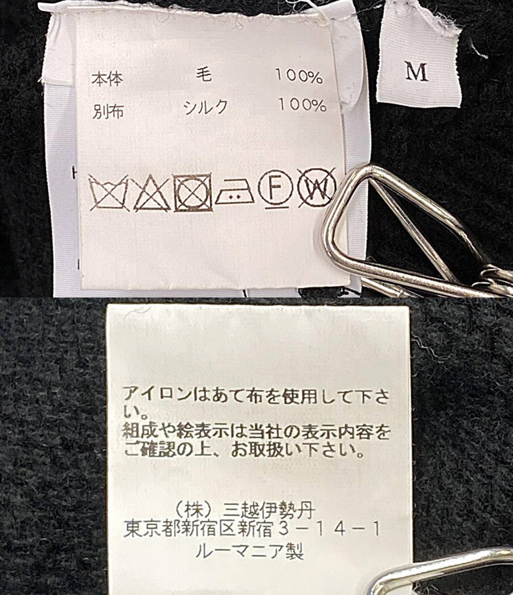 Cecilie Bahnsen セシリーバンセン ペプラムカーディガン レディース SIZE M