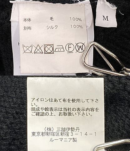 Cecilie Bahnsen セシリーバンセン ペプラムカーディガン レディース SIZE M