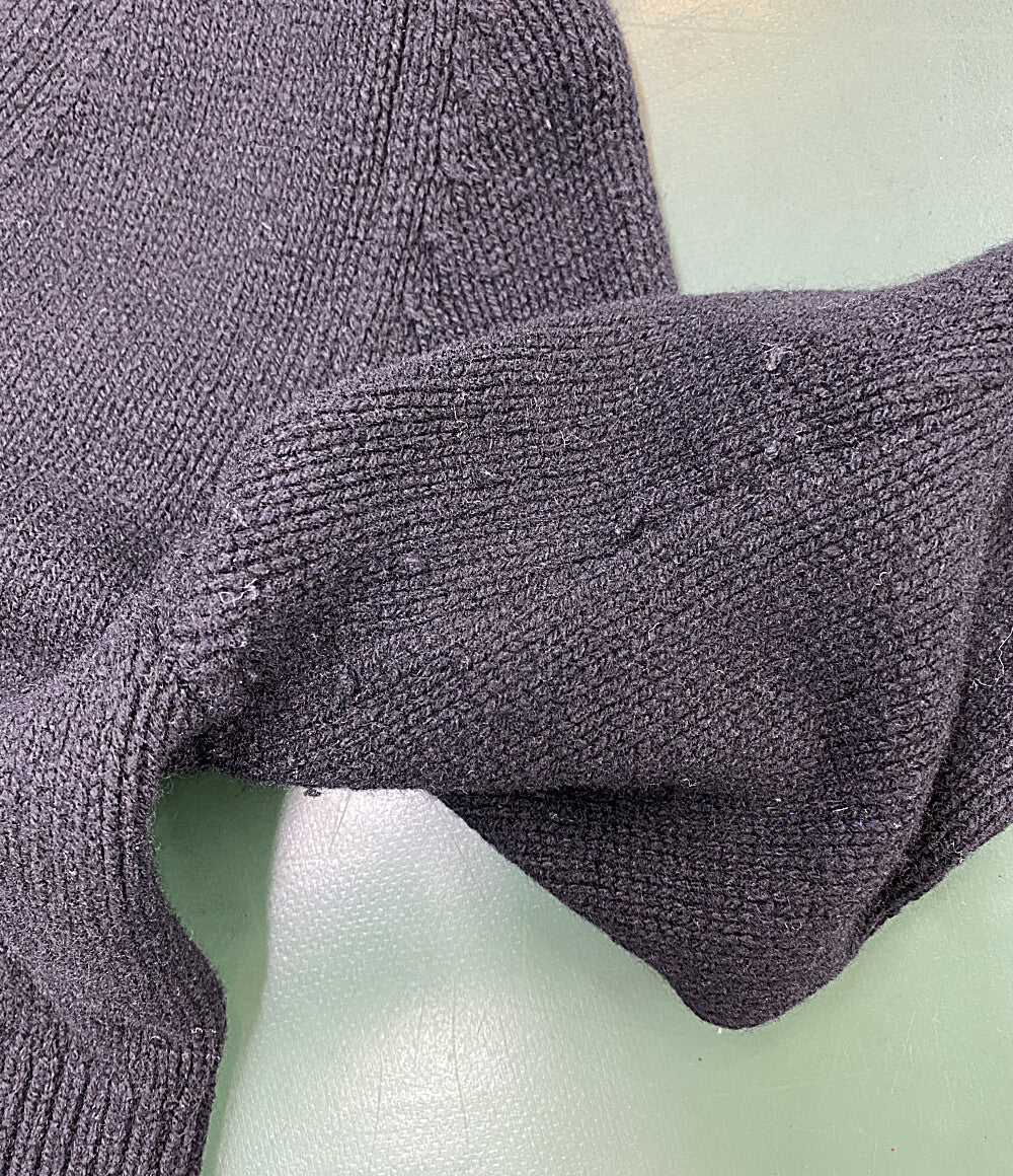 Cecilie Bahnsen セシリーバンセン ペプラムカーディガン レディース SIZE M