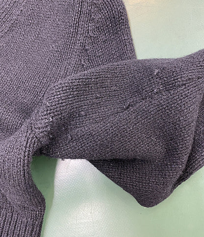 Cecilie Bahnsen セシリーバンセン ペプラムカーディガン レディース SIZE M