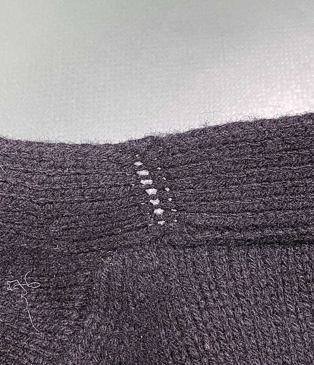Cecilie Bahnsen セシリーバンセン ペプラムカーディガン レディース SIZE M