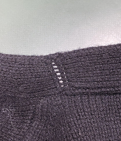 Cecilie Bahnsen セシリーバンセン ペプラムカーディガン レディース SIZE M
