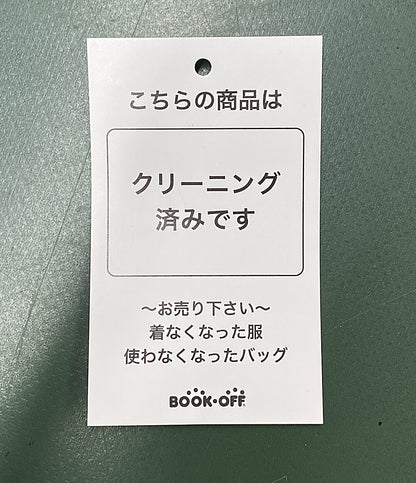 Cecilie Bahnsen セシリーバンセン ペプラムカーディガン レディース SIZE M
