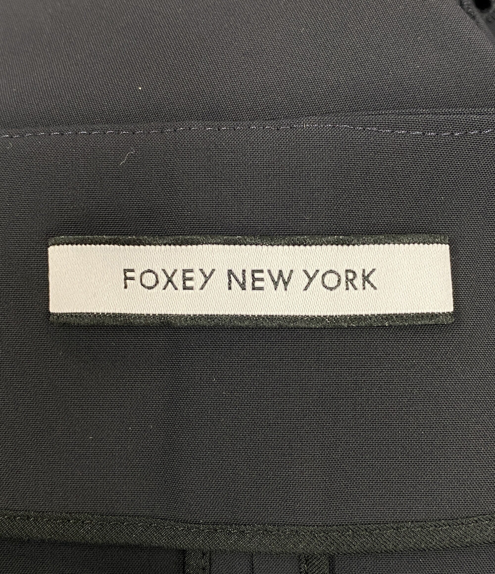 FOXEY NEWYORK アスターコート 42763 レディース SIZE 38 フォクシーニューヨーク