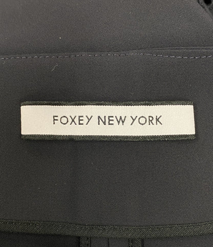 FOXEY NEWYORK アスターコート 42763 レディース SIZE 38 フォクシーニューヨーク