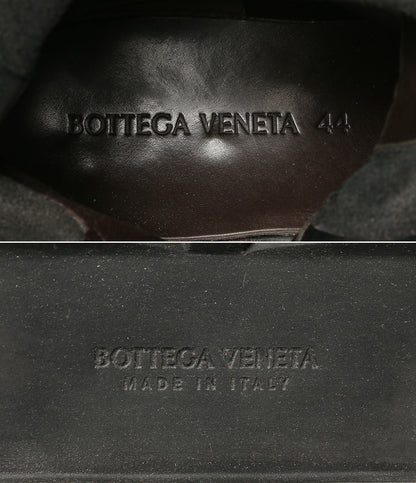BOTTEGA VENETA サイドジップブーツ BLK メンズ SIZE 44 ボッテガヴェネタ