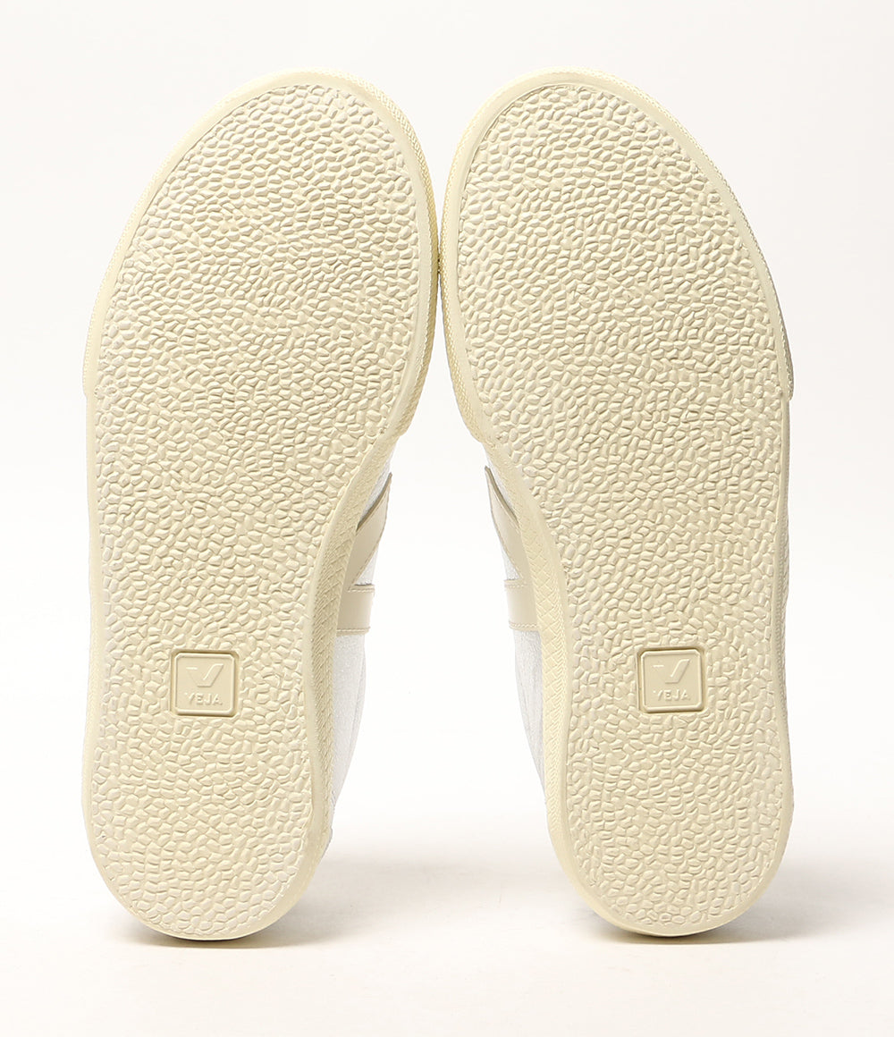 VEJA スニーカー VOLLEY シルバー メンズ SIZE 25cm ベジャ