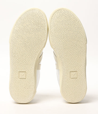 VEJA スニーカー VOLLEY シルバー メンズ SIZE 25cm ベジャ