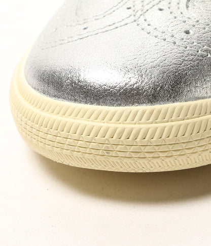 VEJA スニーカー VOLLEY シルバー メンズ SIZE 25cm ベジャ
