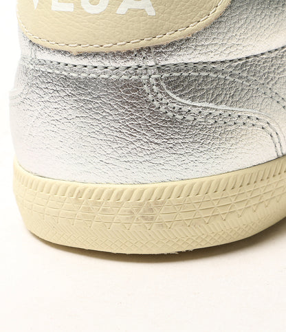 VEJA スニーカー VOLLEY シルバー メンズ SIZE 25cm ベジャ