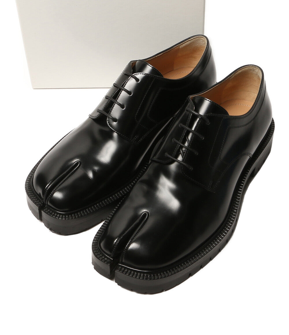 Maison Margiela ドレスシューズ TABI COUNTY LACE-UP メンズ SIZE 43 メゾンマルジェラ