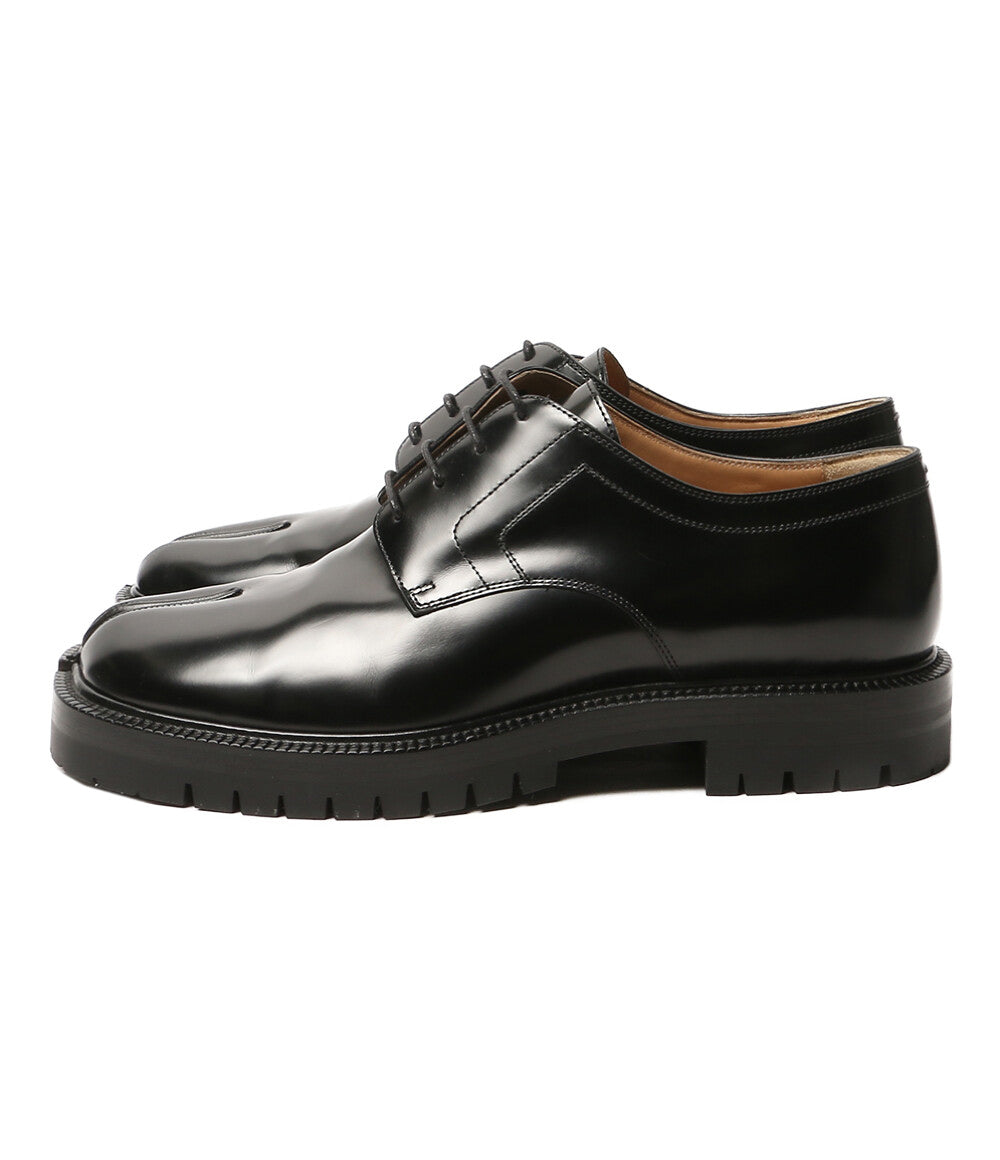 Maison Margiela ドレスシューズ TABI COUNTY LACE-UP メンズ SIZE 43 メゾンマルジェラ