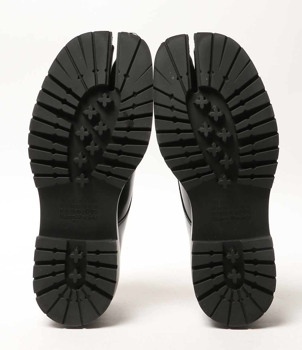 Maison Margiela ドレスシューズ TABI COUNTY LACE-UP メンズ SIZE 43 メゾンマルジェラ