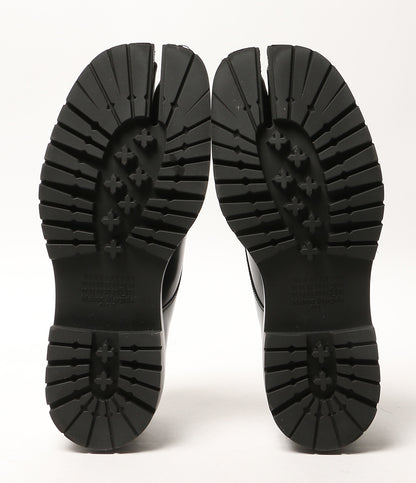Maison Margiela ドレスシューズ TABI COUNTY LACE-UP メンズ SIZE 43 メゾンマルジェラ