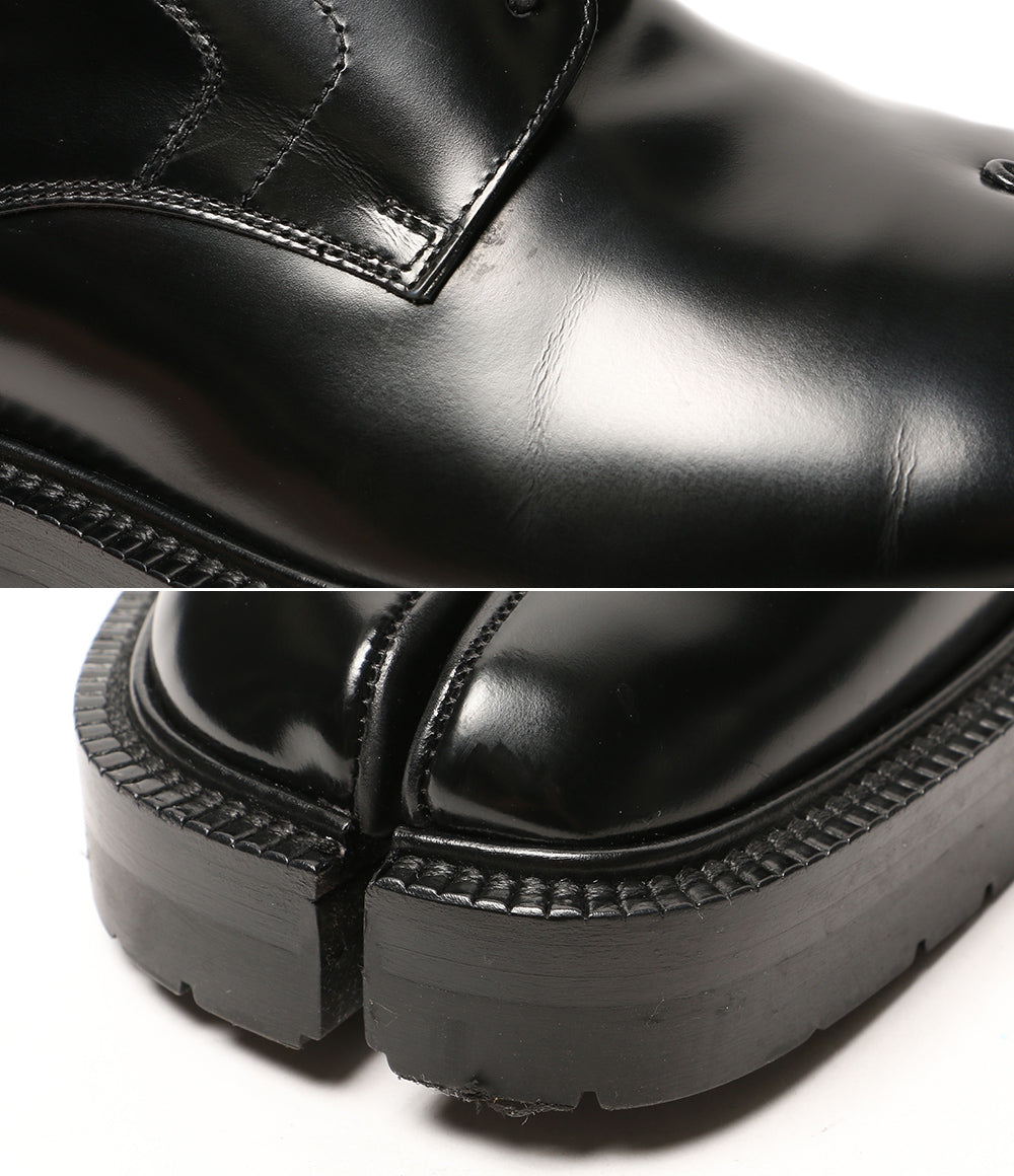 Maison Margiela ドレスシューズ TABI COUNTY LACE-UP メンズ SIZE 43 メゾンマルジェラ