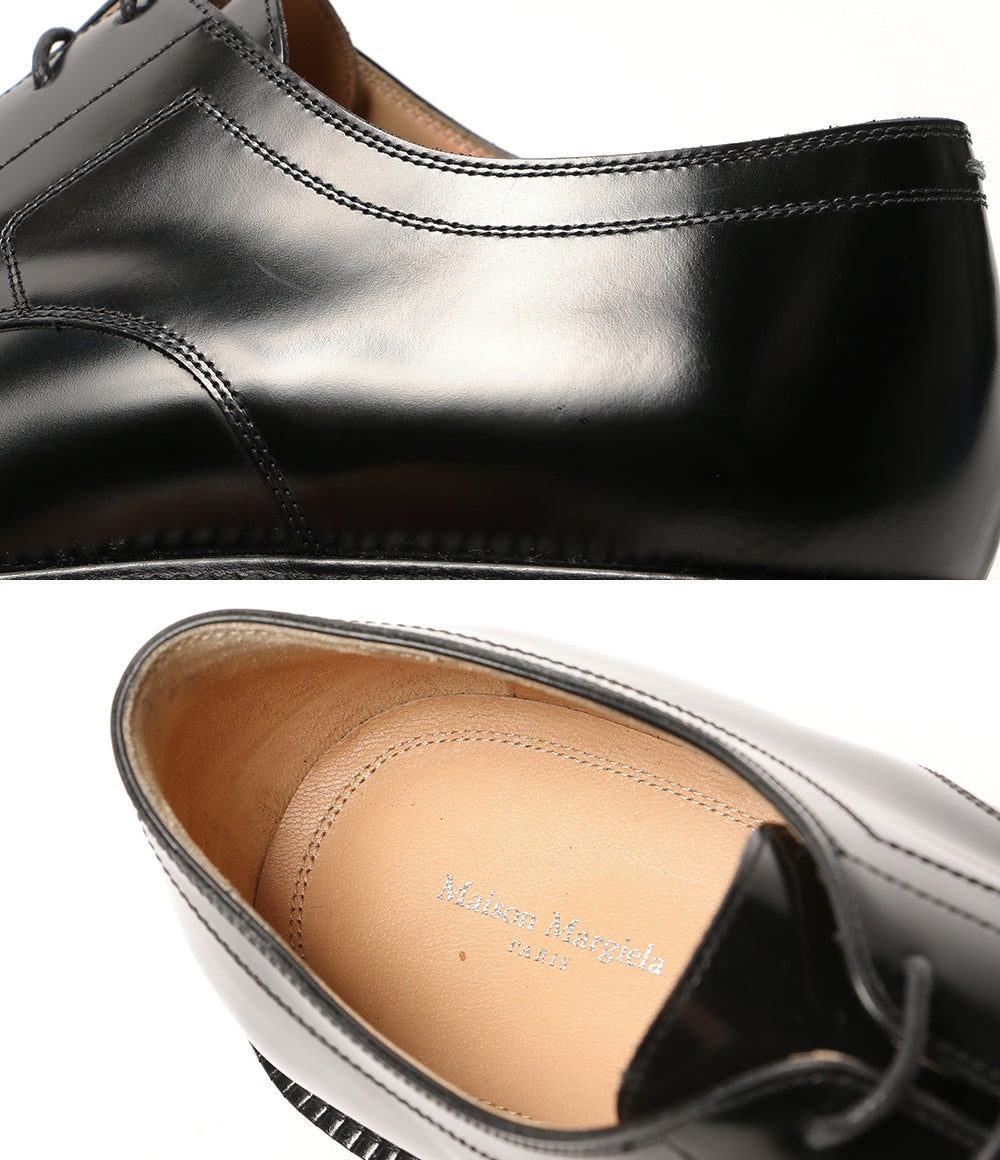 Maison Margiela ドレスシューズ TABI COUNTY LACE-UP メンズ SIZE 43 メゾンマルジェラ