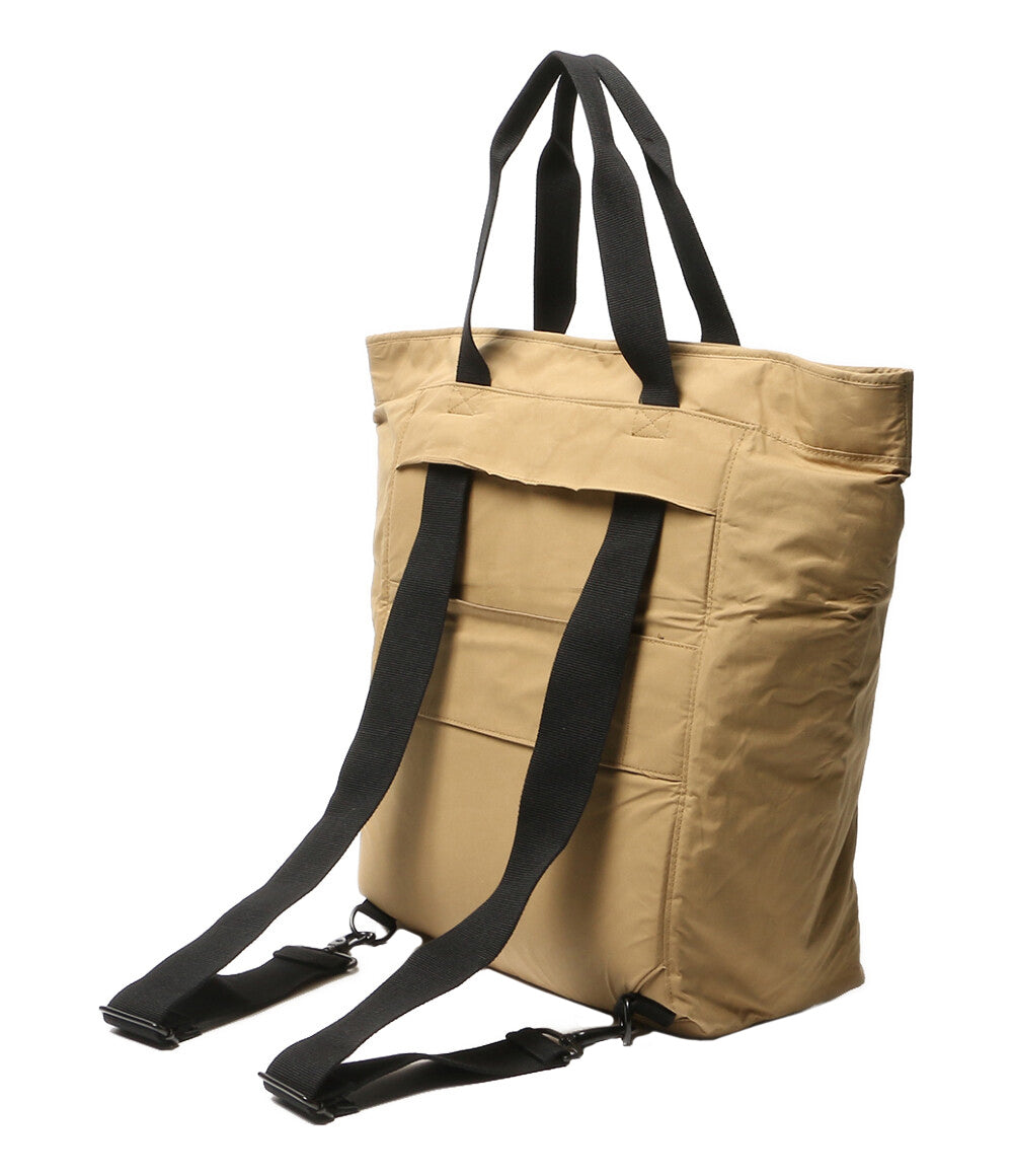 美品 BARBOUR トートバッグ TRANSPORT カーキ 251UBA0740 メンズ SIZE ONE SIZE バブアー