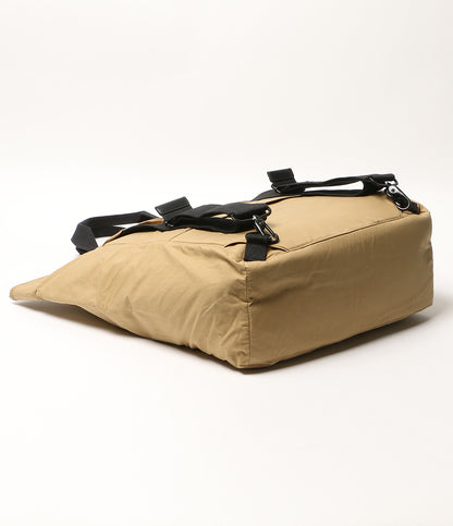美品 BARBOUR トートバッグ TRANSPORT カーキ 251UBA0740 メンズ SIZE ONE SIZE バブアー