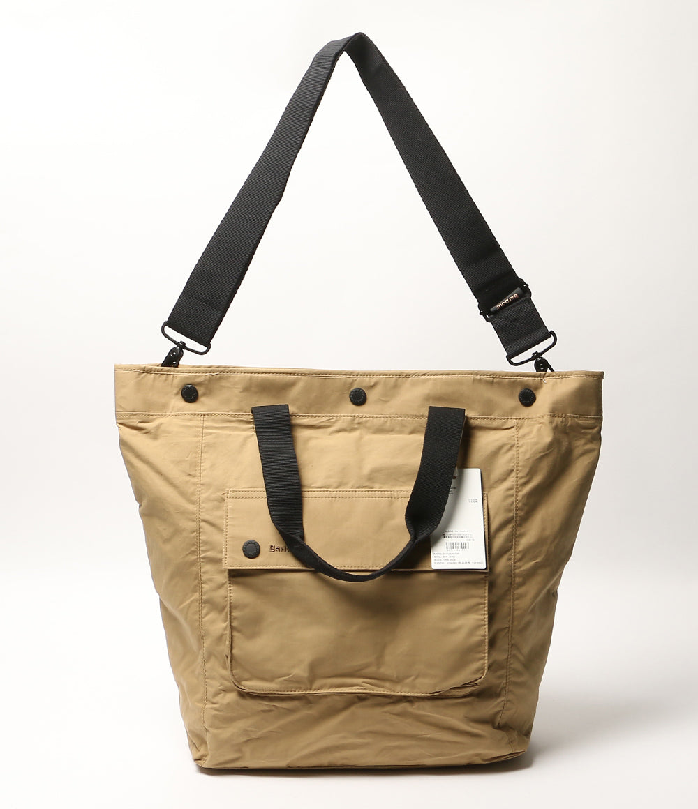 美品 BARBOUR トートバッグ TRANSPORT カーキ 251UBA0740 メンズ SIZE ONE SIZE バブアー