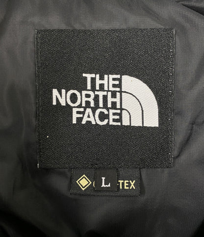 美品 THE NORTH FACE ダウンジャケット Antarctica Parka ND92032 ネイビー メンズ SIZE L ザ・ノース・フェイス