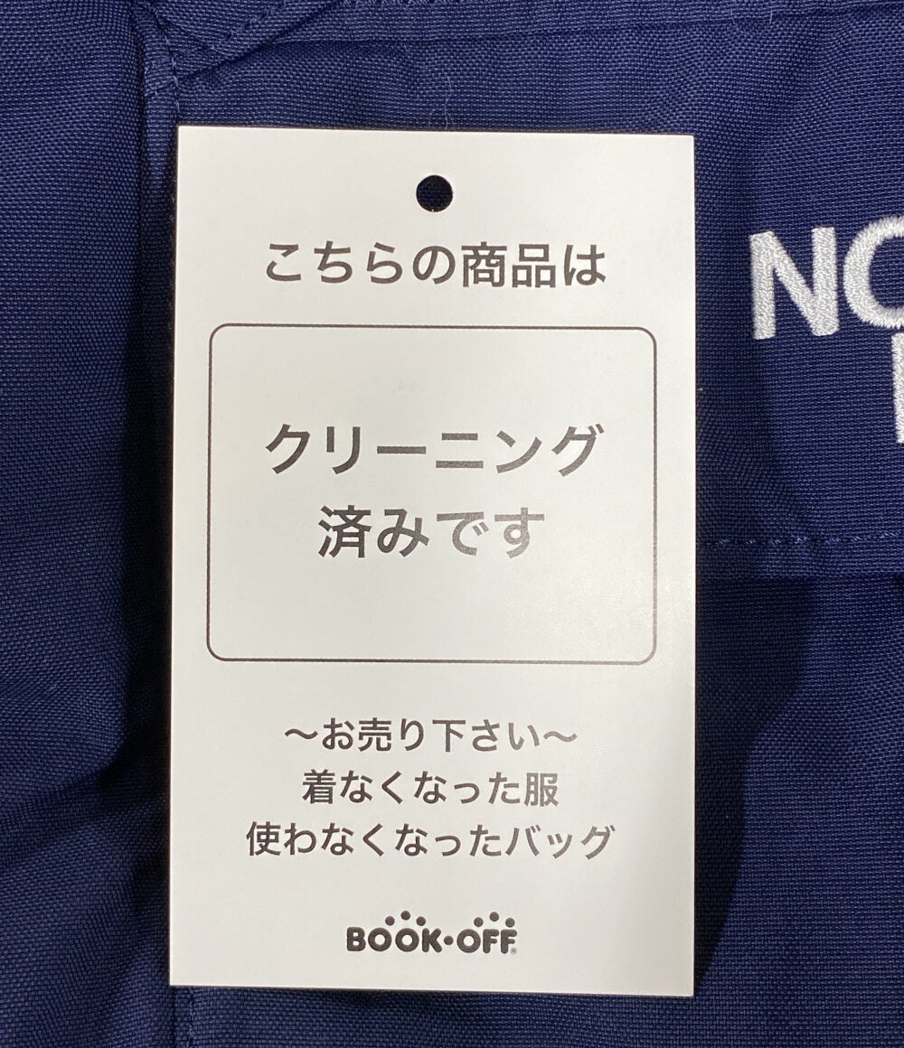 美品 THE NORTH FACE ダウンジャケット Antarctica Parka ND92032 ネイビー メンズ SIZE L ザ・ノース・フェイス