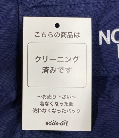 美品 THE NORTH FACE ダウンジャケット Antarctica Parka ND92032 ネイビー メンズ SIZE L ザ・ノース・フェイス