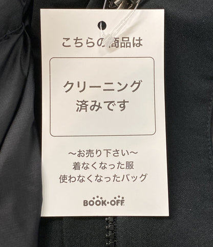 patagonia ジャケット ナイロン ブラック ダウンインナー付き メンズ SIZE L パタゴニア