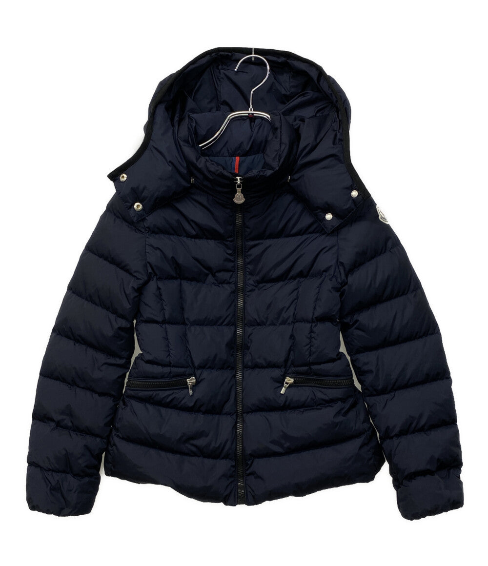 MONCLER ダウンジャケット SABY NVY キッズ SIZE 10anni140cm モンクレール