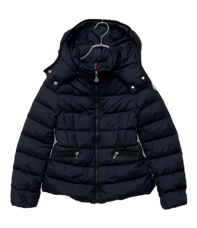 MONCLER ダウンジャケット SABY NVY キッズ SIZE 10anni140cm モンクレール
