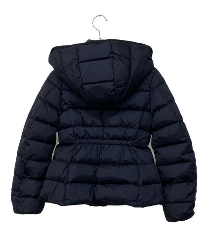 MONCLER ダウンジャケット SABY NVY キッズ SIZE 10anni140cm モンクレール