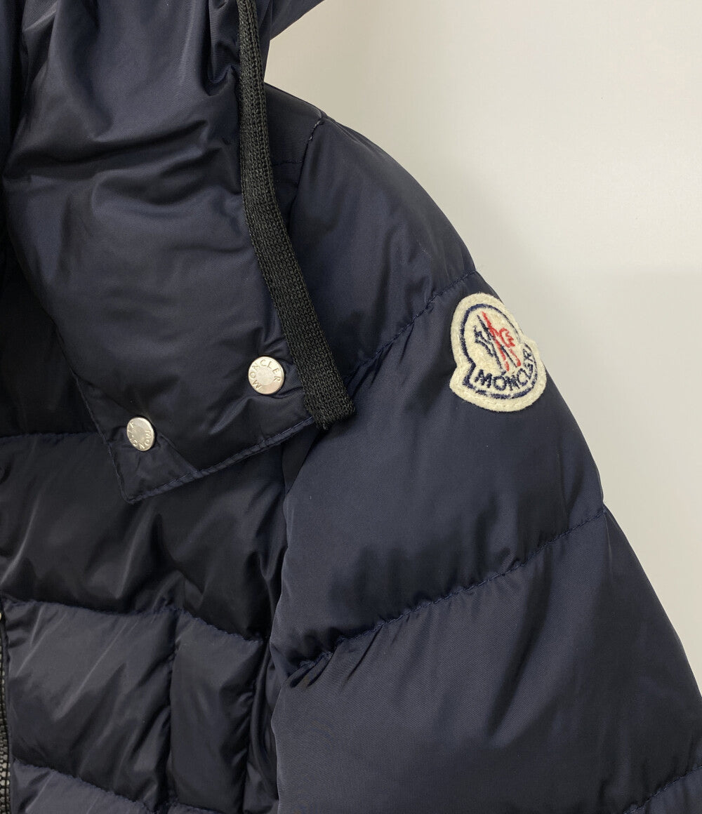 MONCLER ダウンジャケット SABY NVY キッズ SIZE 10anni140cm モンクレール