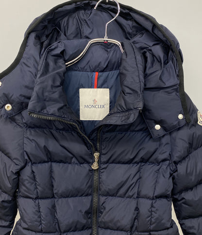 MONCLER ダウンジャケット SABY NVY キッズ SIZE 10anni140cm モンクレール