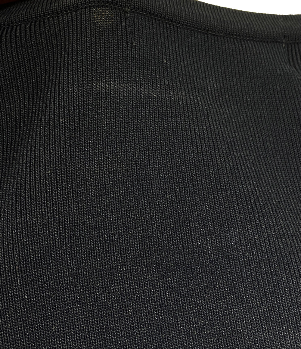 BORDERS at BALCONY カーディガン BD2021-1A-40 レディース SIZE 36 ボーダーズ アット バルコニー