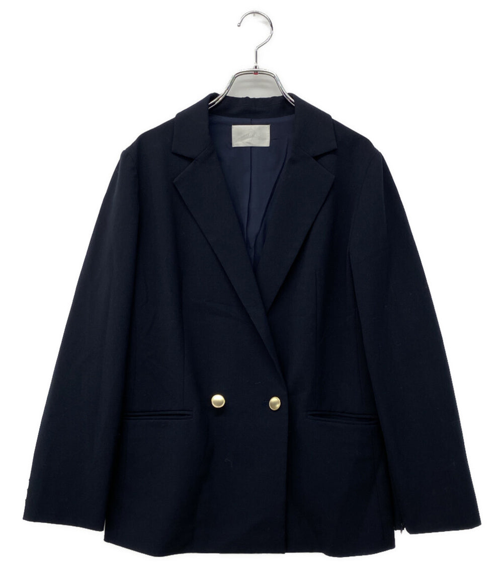 CELFORD テーラードジャケット ダブルボタン CWFJ251031 レディース SIZE 38 セルフォード