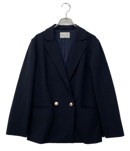 CELFORD テーラードジャケット ダブルボタン CWFJ251031 レディース SIZE 38 セルフォード